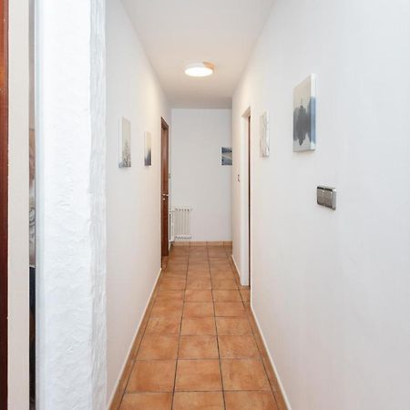 Apartamento Bienestar A Estrada Exterior photo